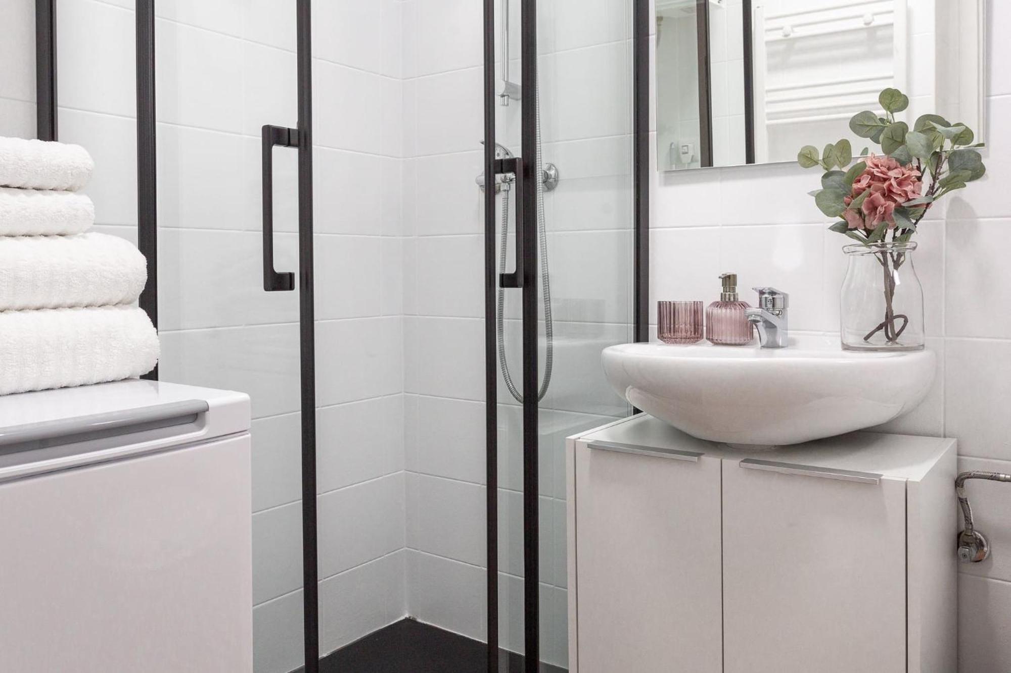 Estudio Rosimar Appartement