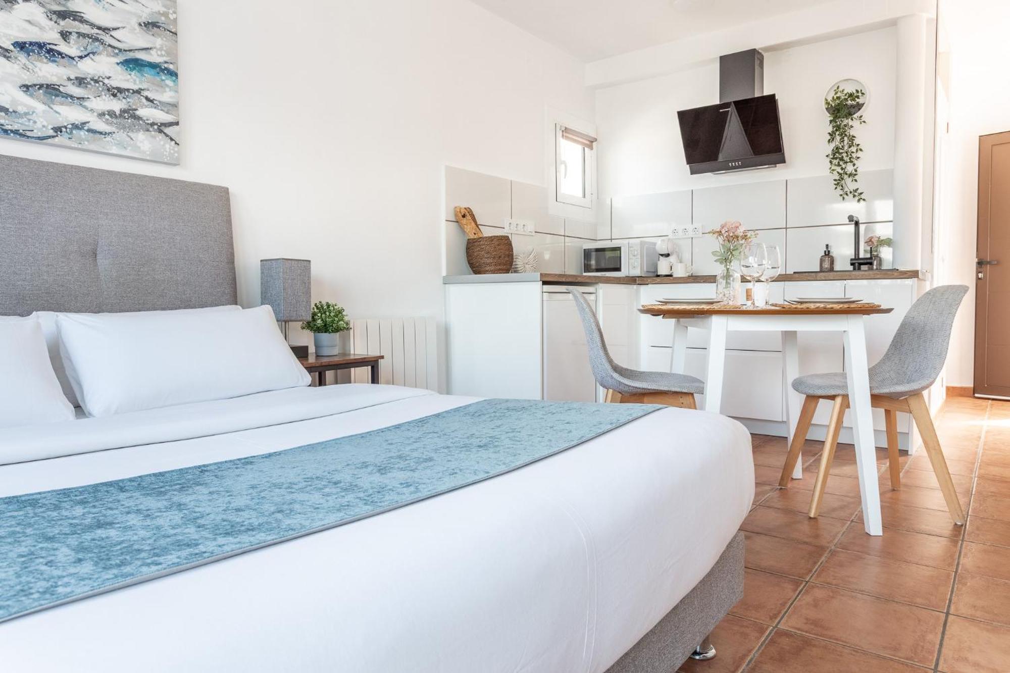 Apartment Estudio Rosimar