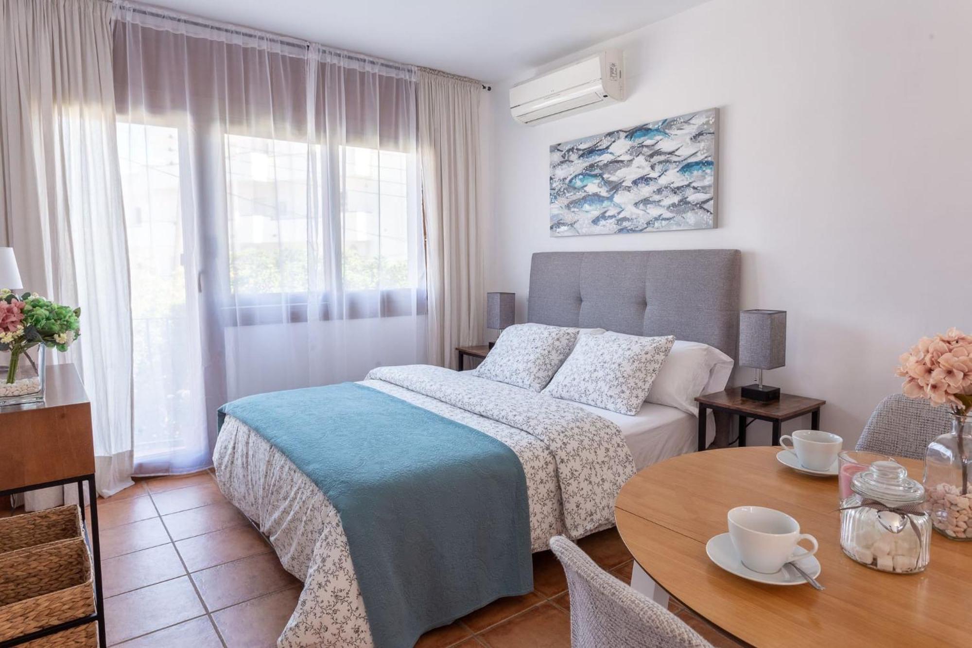 Apartment Estudio Rosimar L'Escala